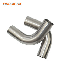 Factory 90 degree Titanium Mandrel Pipe Bending Mandrel Elbow